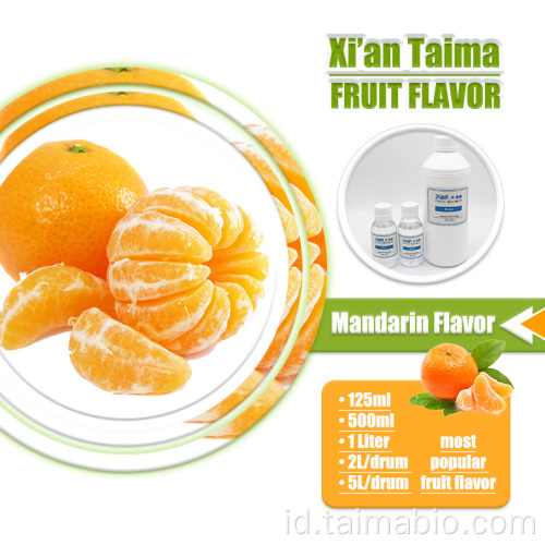 Jual panas rasa buah terkonsentrasi esensi konsentrat rasa